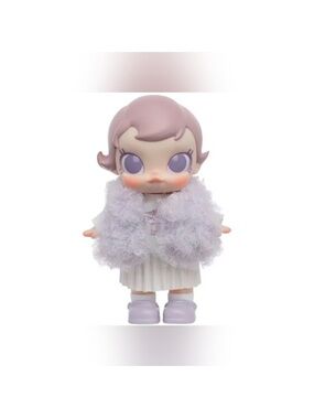 Baby Molly Winter Fit Check
Series-Vinyl Plush Pendant Blind Box